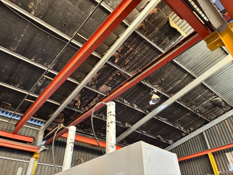 Commercial Property for Sale in Potchefstroom Industrial North West